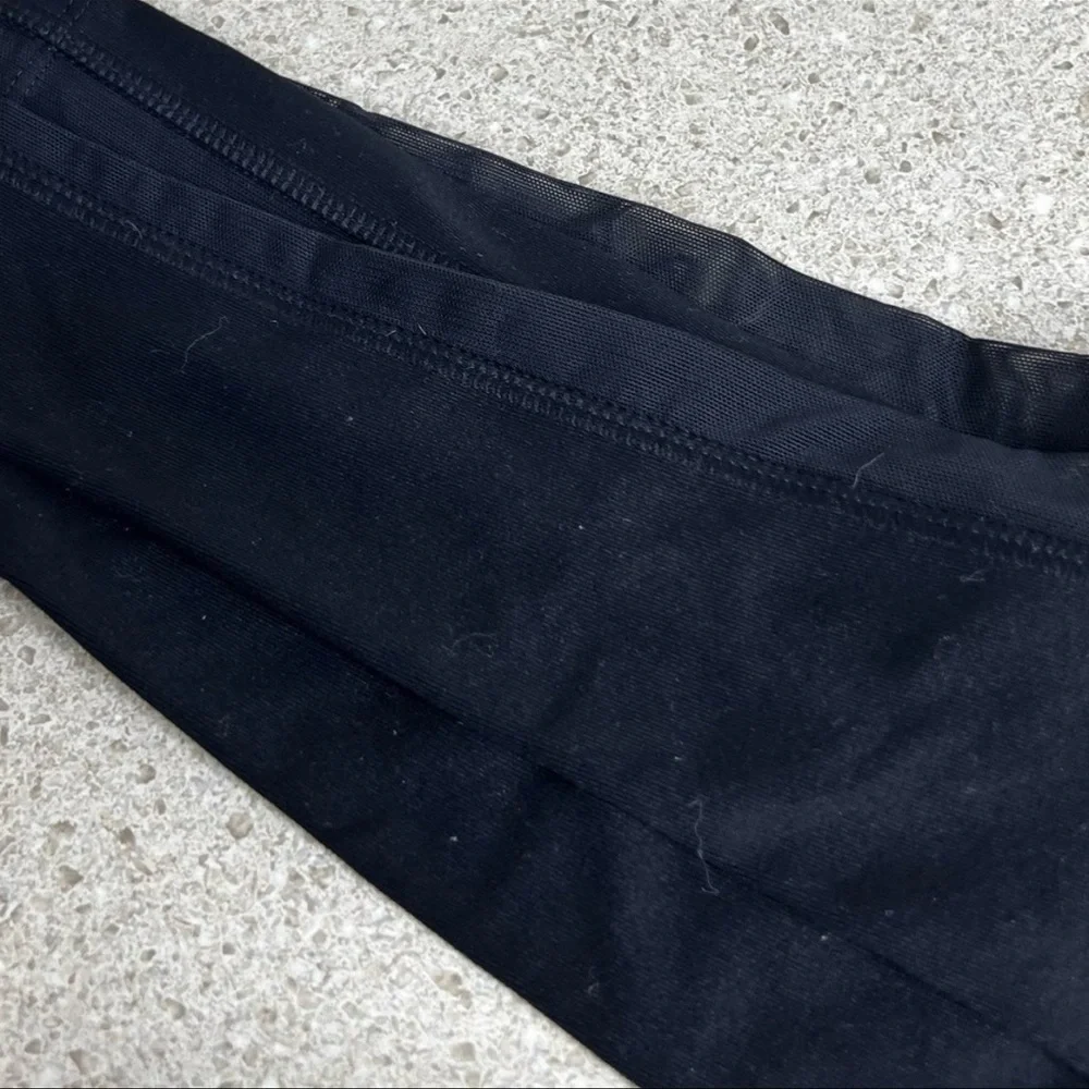 💝 Victoria Secret PINK ultimate Leggings. - Picture 6 of 9